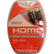 KABEL HDMI CONOTECH NS-002 - 2m
