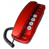 APARAT TELEFONICZNY DARTEL LJ-260