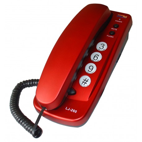 APARAT TELEFONICZNY DARTEL LJ-260
