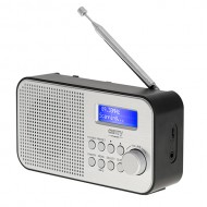 RADIOBUDZIK RADIO CYFROWE FM/DAB CAMRY CR 1179